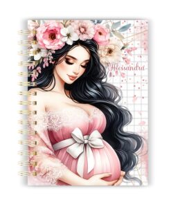 Caderneta de Gestante 35