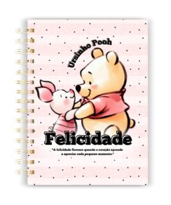 Caderno  Escolar 10