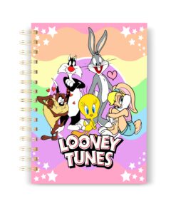 Caderno  Escolar 107