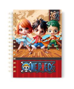 Caderno  Escolar 108
