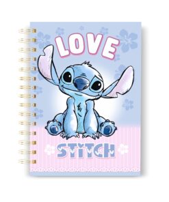 Caderno  Escolar 109