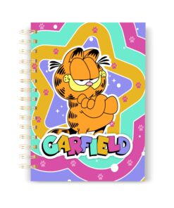 Caderno  Escolar 110
