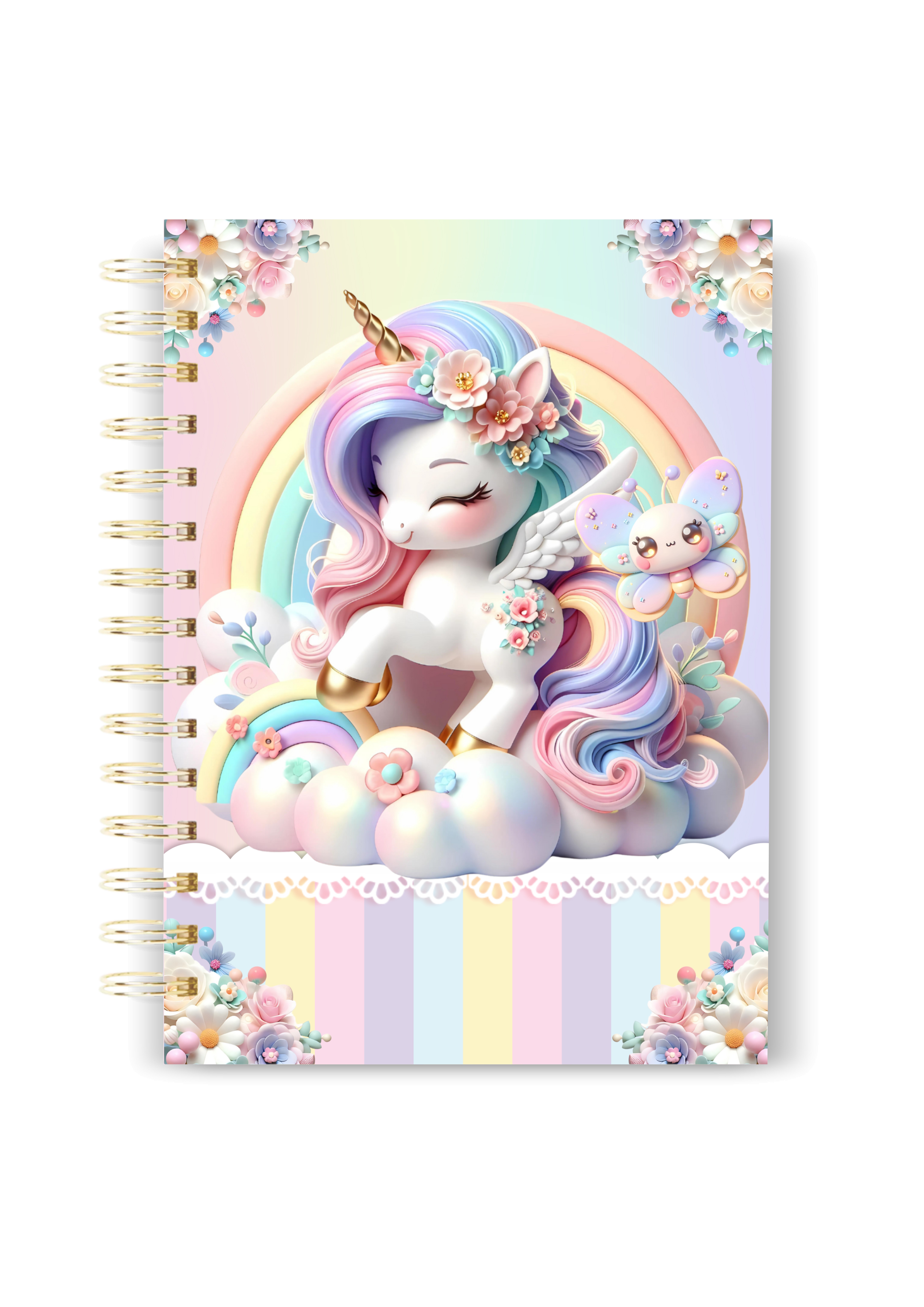 Caderno  Escolar 115