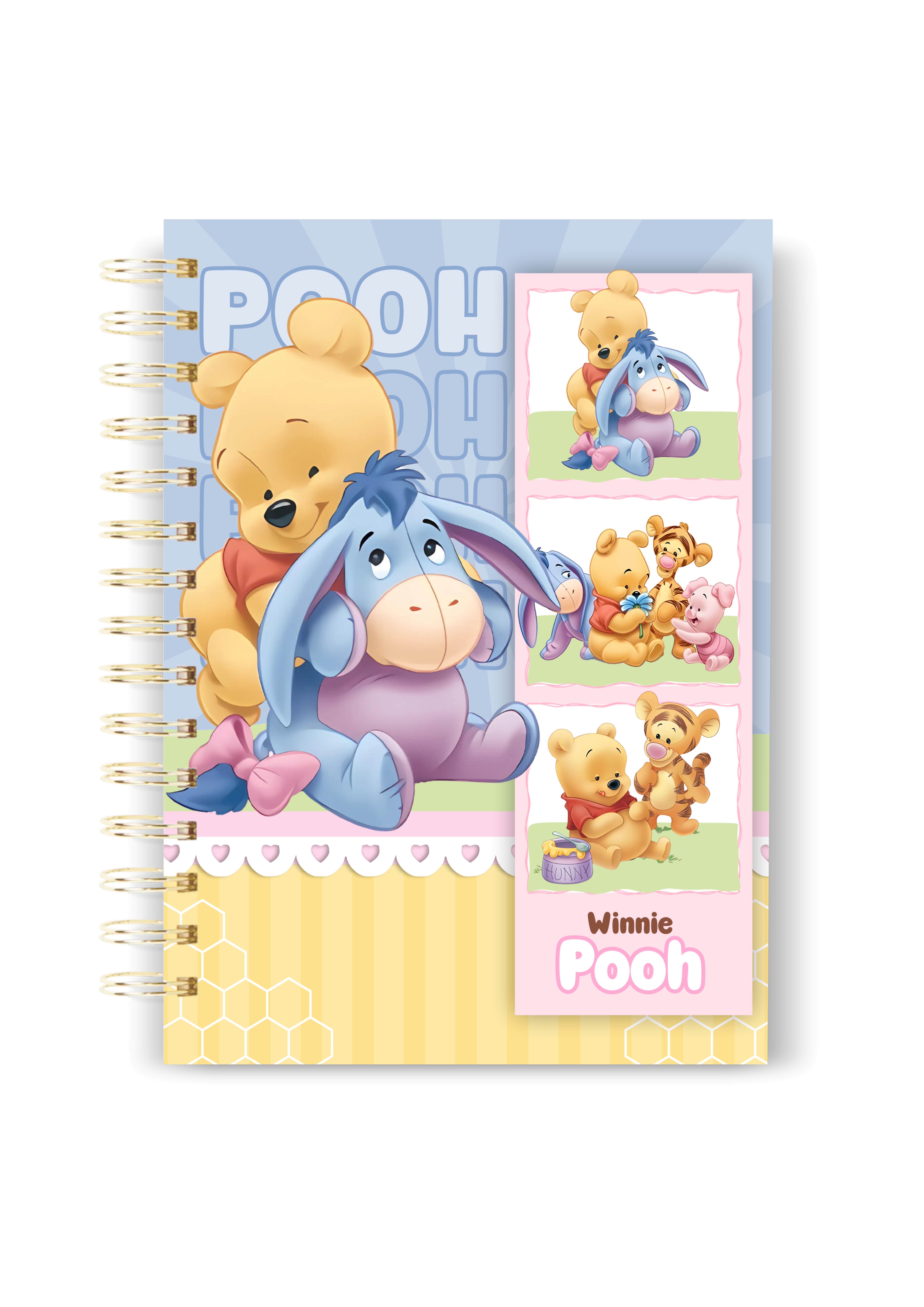 Caderno  Escolar 117