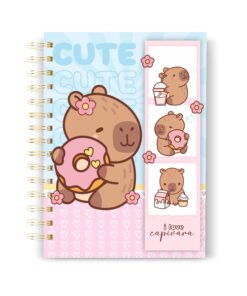 Caderno  Escolar 120