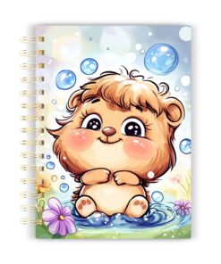 Caderno  Escolar 122