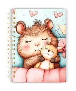 Caderno  Escolar 123