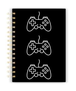 Caderno  Escolar 126