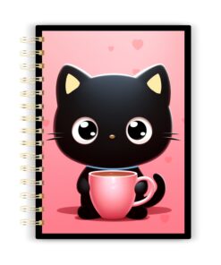 Caderno  Escolar 127