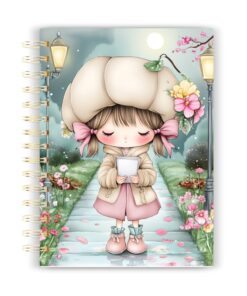 Caderno  Escolar 129