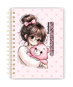 Caderno  Escolar 133