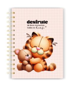 Caderno  Escolar 138