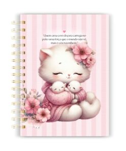 Caderno  Escolar 139