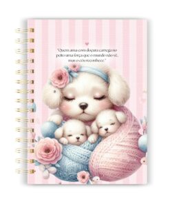 Caderno  Escolar 141