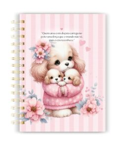 Caderno  Escolar 142
