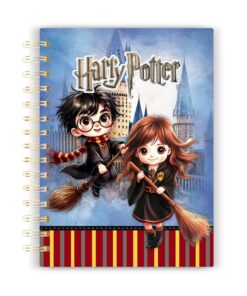 Caderno  Escolar 02
