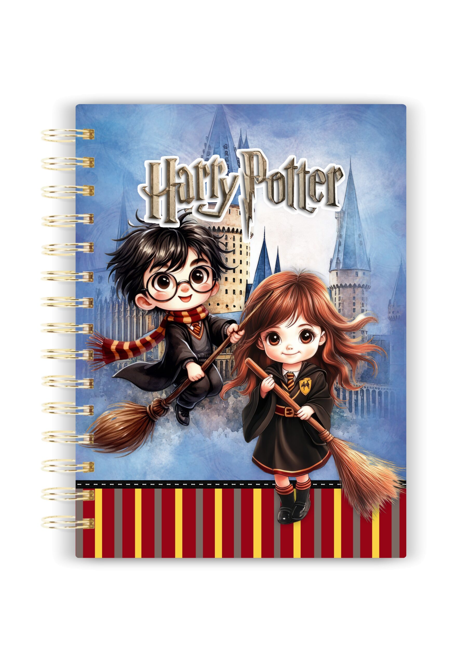 Caderno Escolar 02