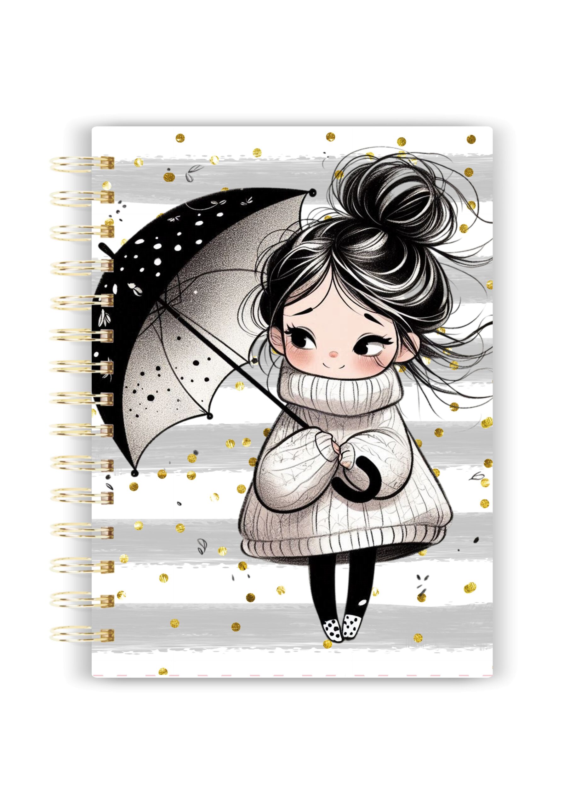 Caderno Escolar 21