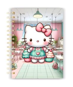 Caderno  Escolar 22