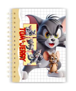 Caderno  Escolar 23