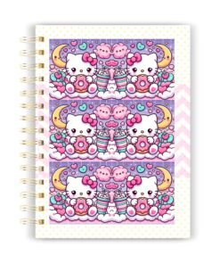 Caderno  Escolar 25