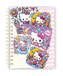 Caderno  Escolar 26