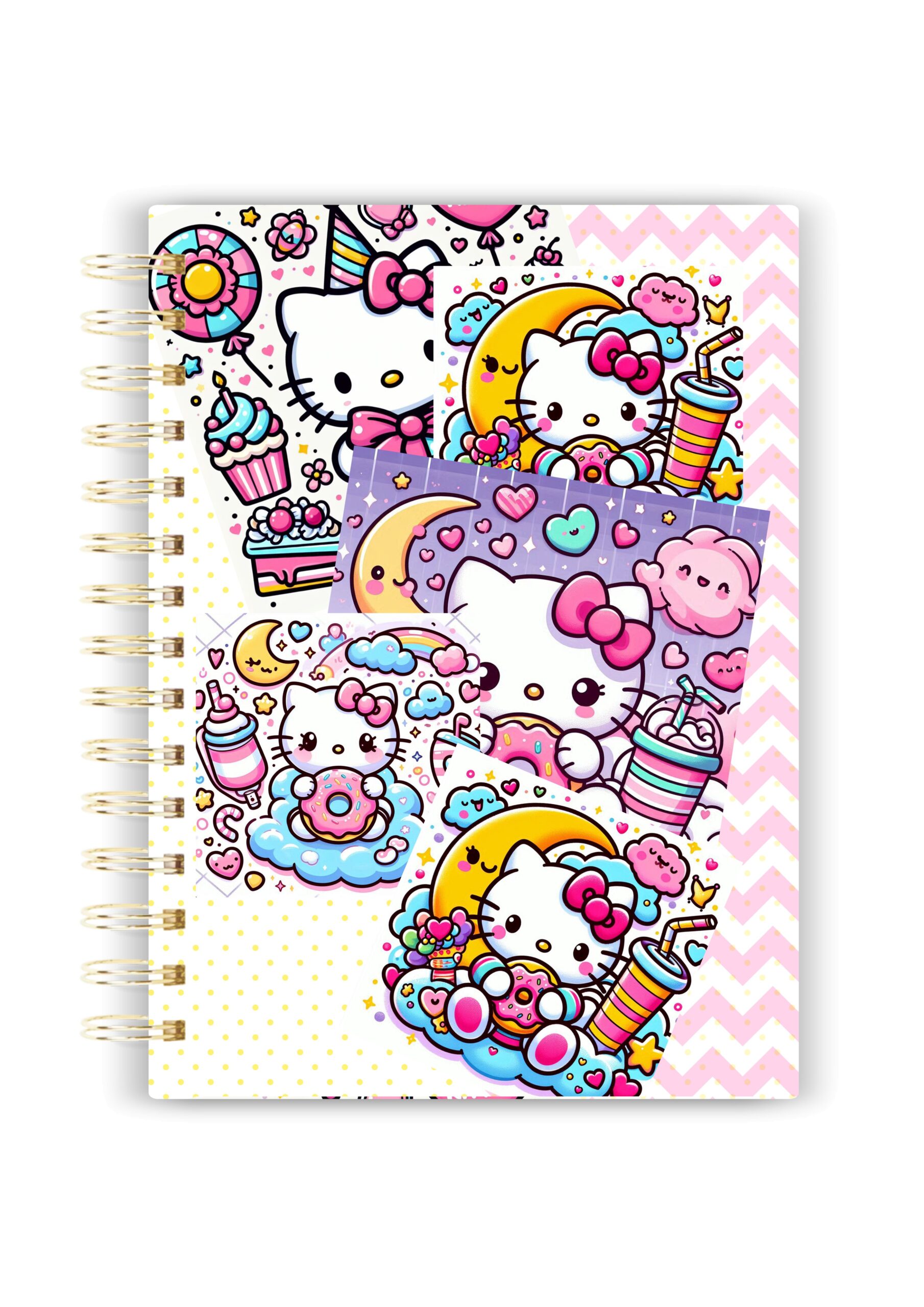 Caderno Escolar 26