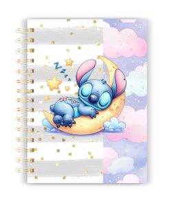 Caderno  Escolar 34