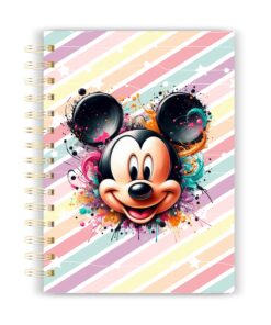 Caderno  Escolar 49