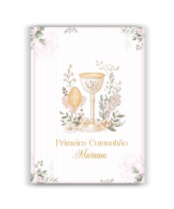 Livrinho de Orações 1ªEucaristia  51