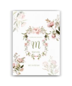 Livrinho de Orações Batizado  57