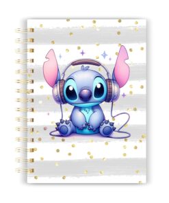 Caderno  Escolar 06