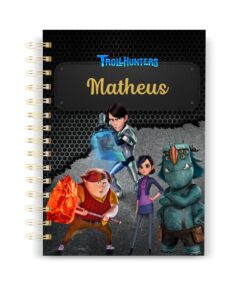 Agenda  Escolar 13