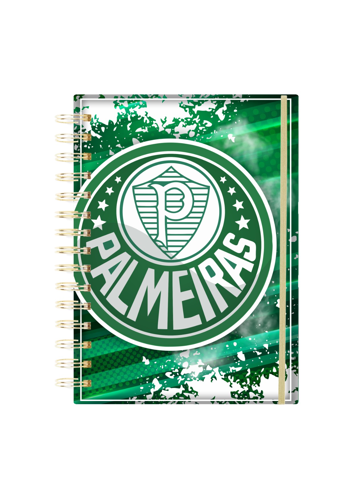 Agenda Escolar 38