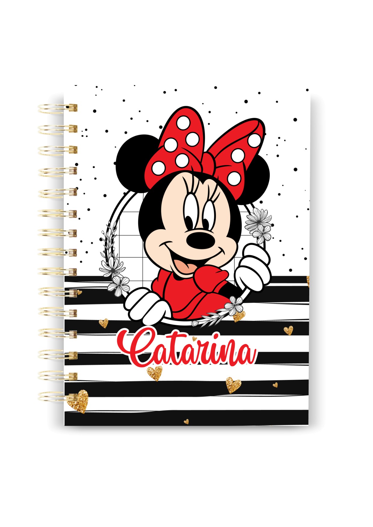 Agenda Escolar 53
