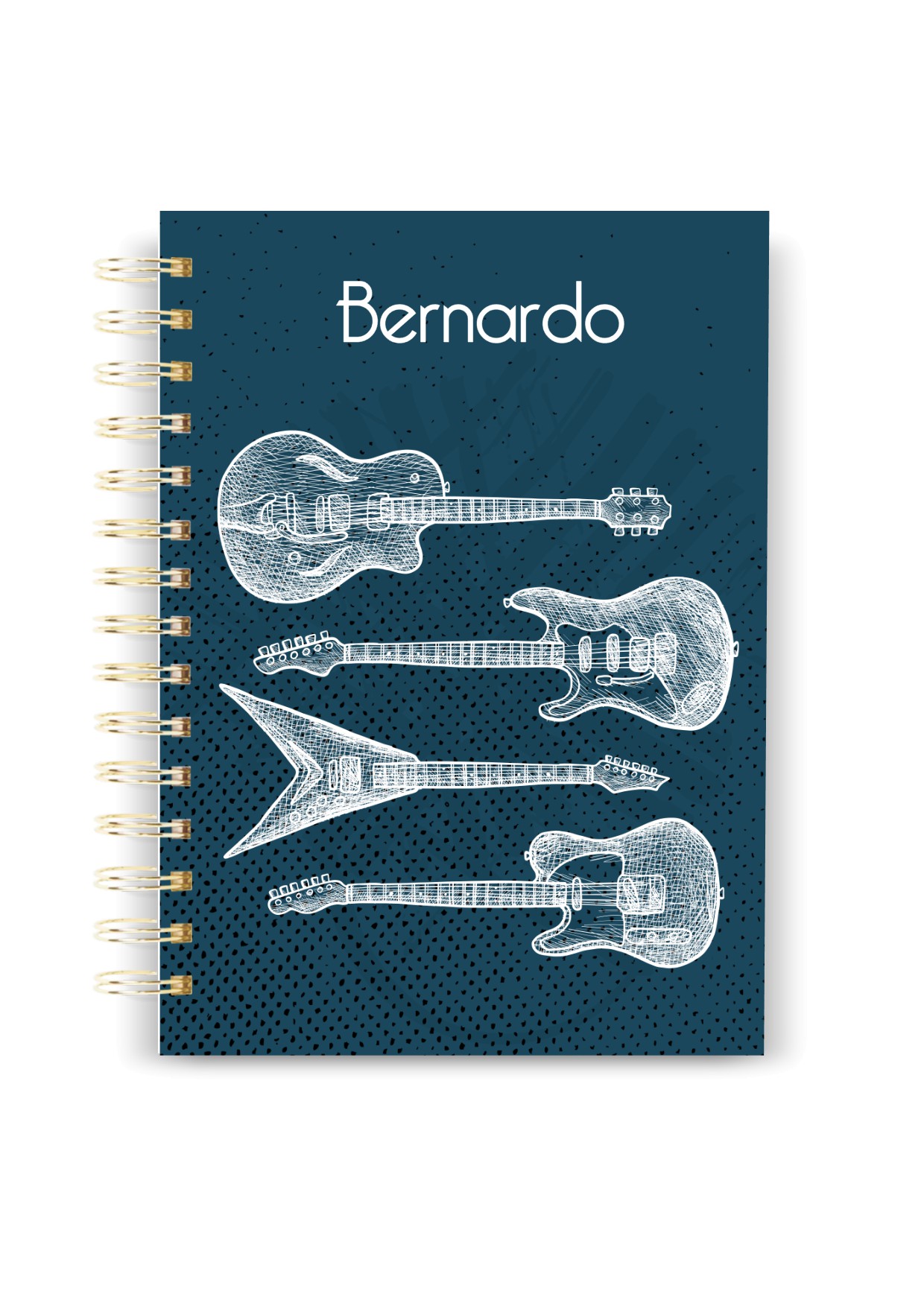 Agenda Escolar 63