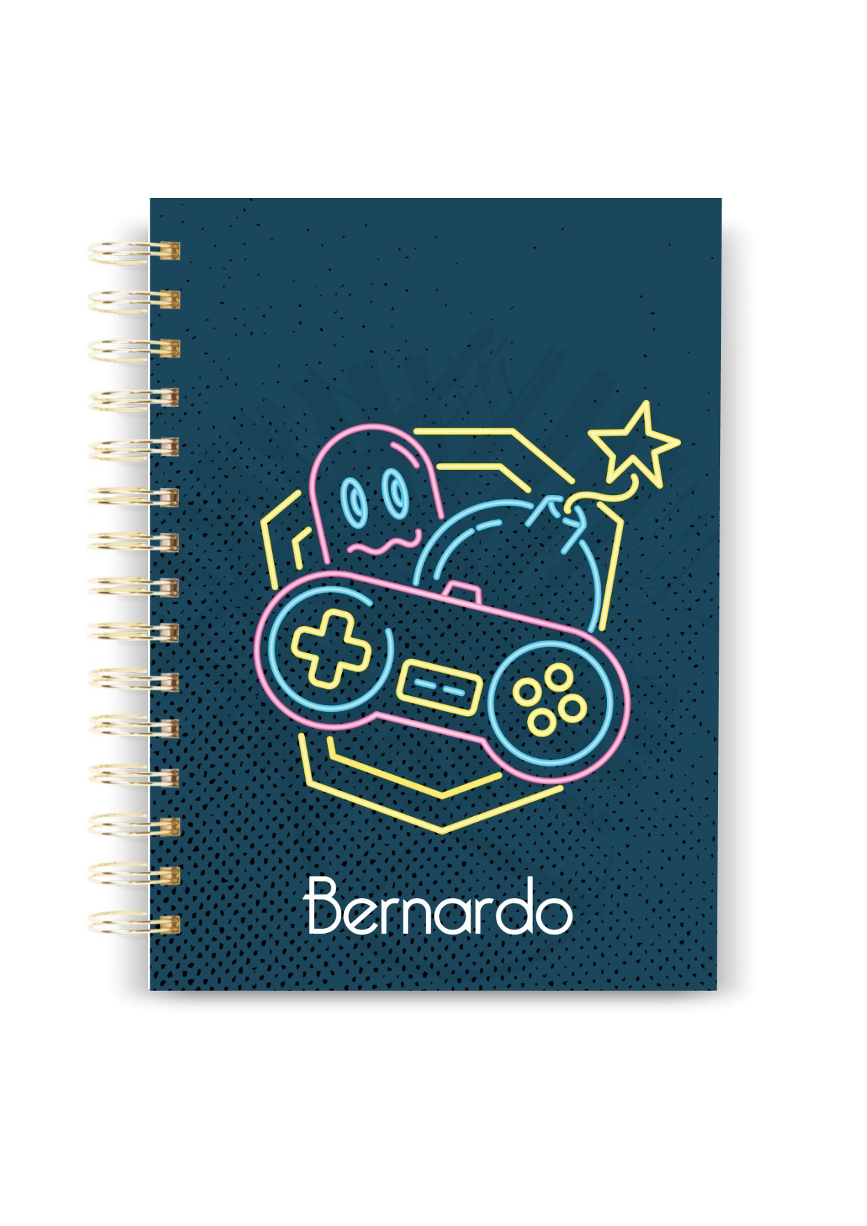 Agenda Escolar 65