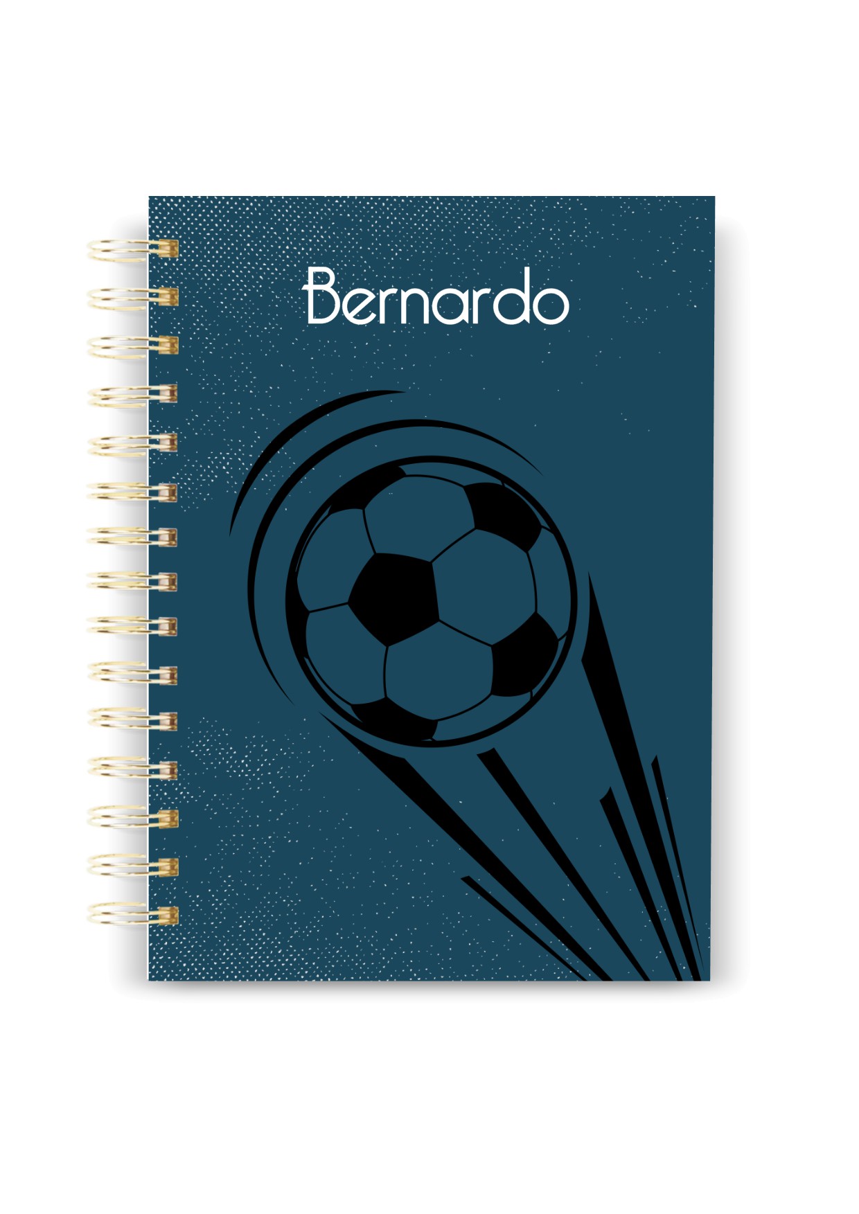 Agenda Escolar 68