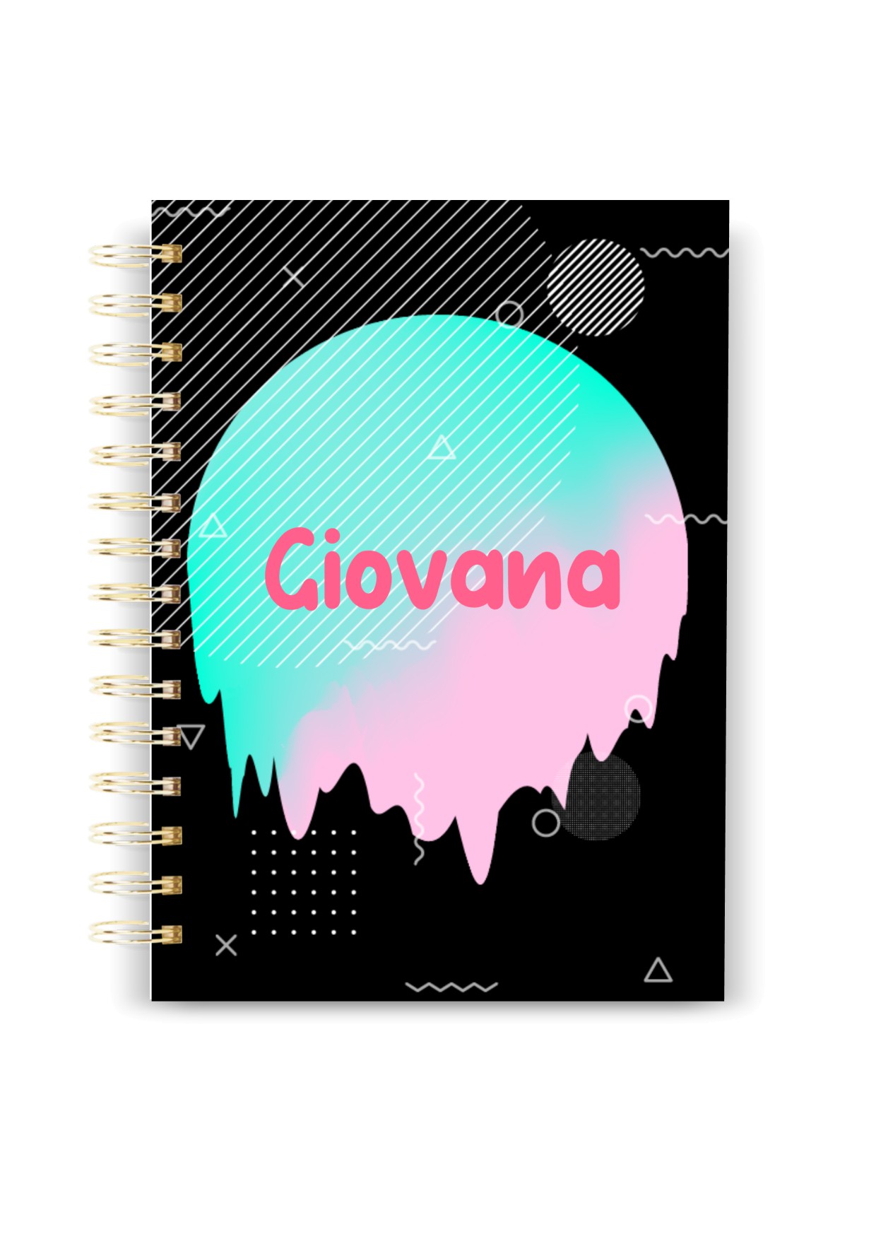 Agenda Escolar 75