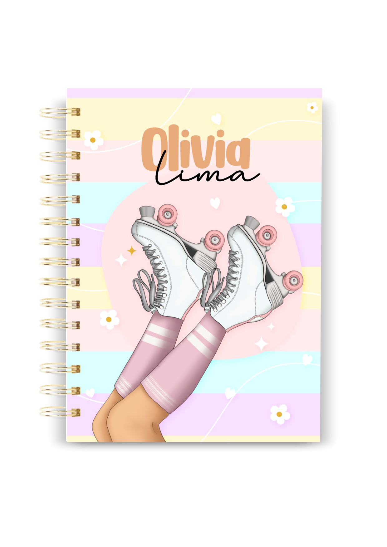 Agenda Escolar 79