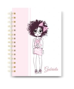 Agenda  Escolar 8