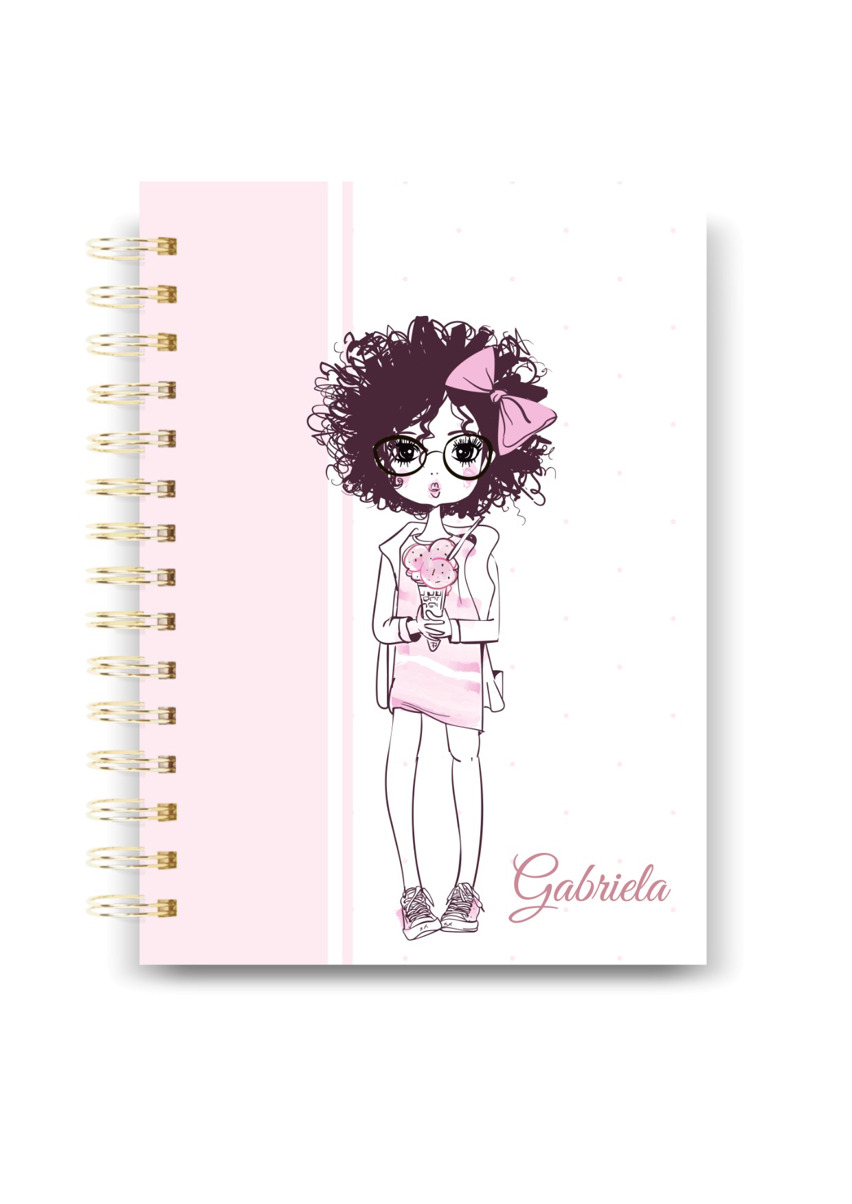 Agenda Escolar 8
