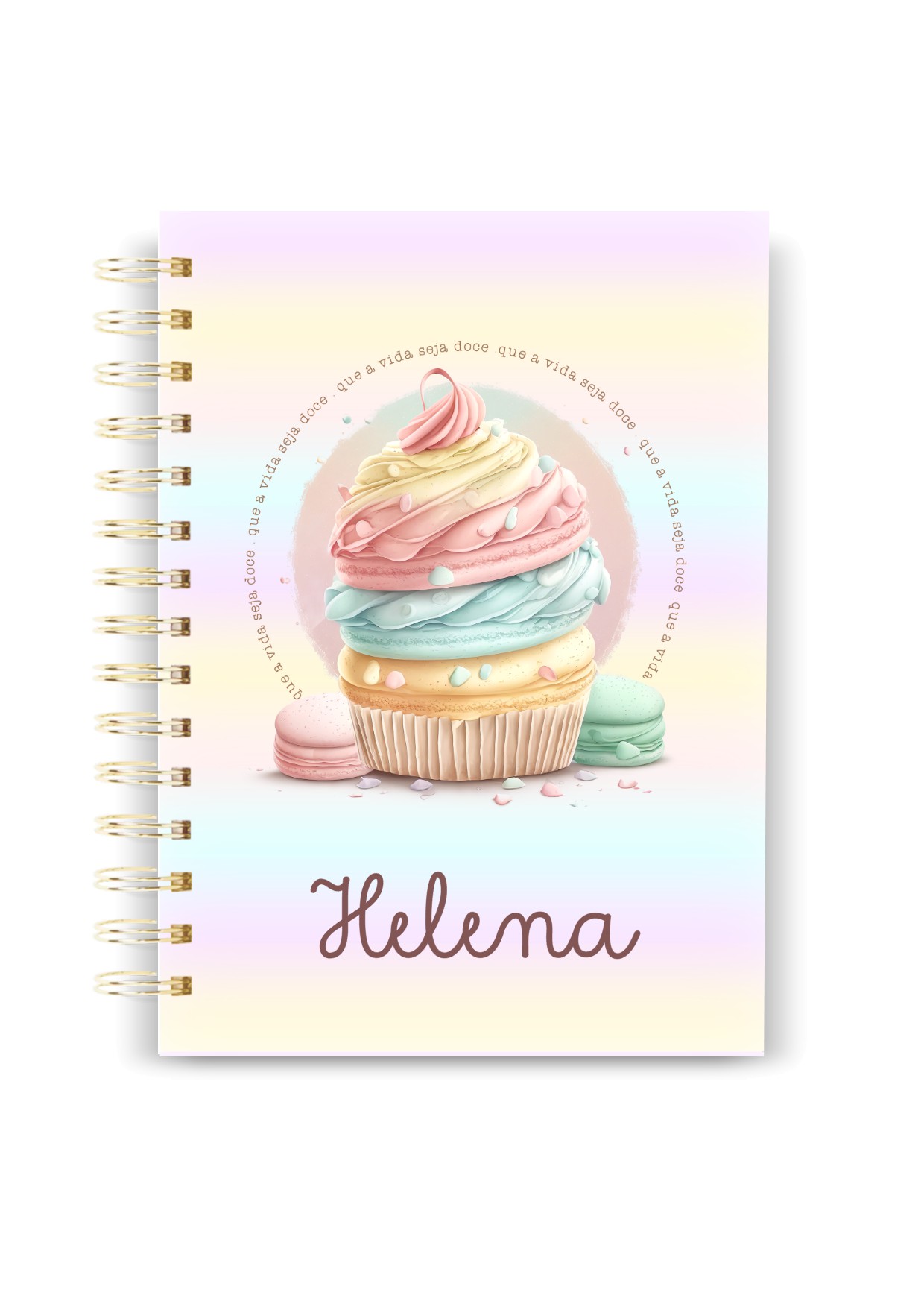 Agenda Escolar 83