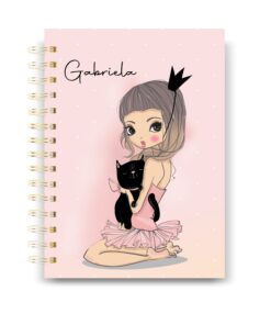 Agenda  Escolar 9