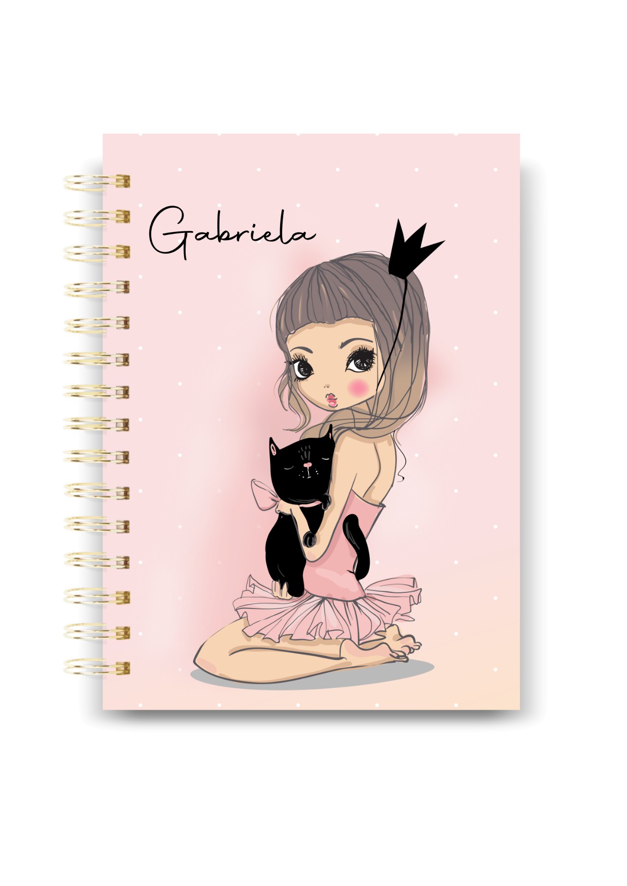 Agenda Escolar 9