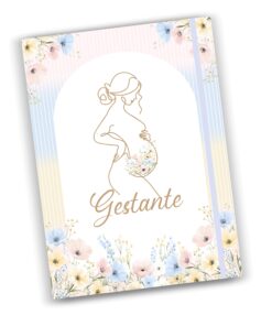 Pasta Catálogo Gestante 32
