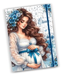 Pasta Catálogo Gestante 33