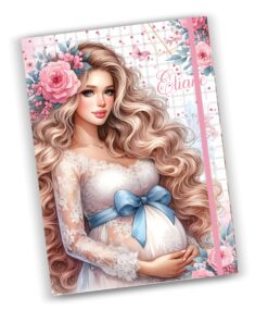 Pasta Catálogo Gestante 34