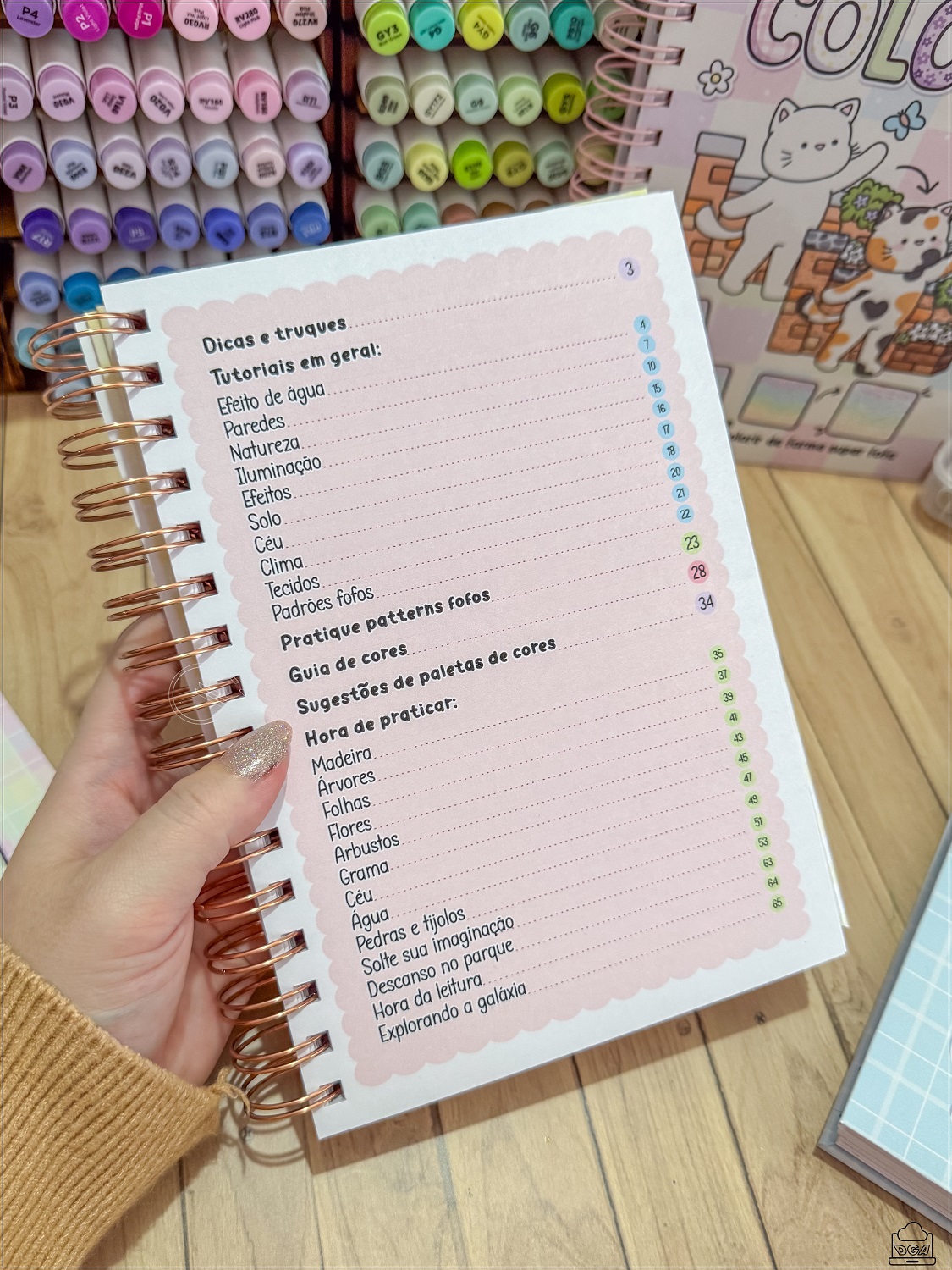 Dga - IMG_7191 - Letterinhas