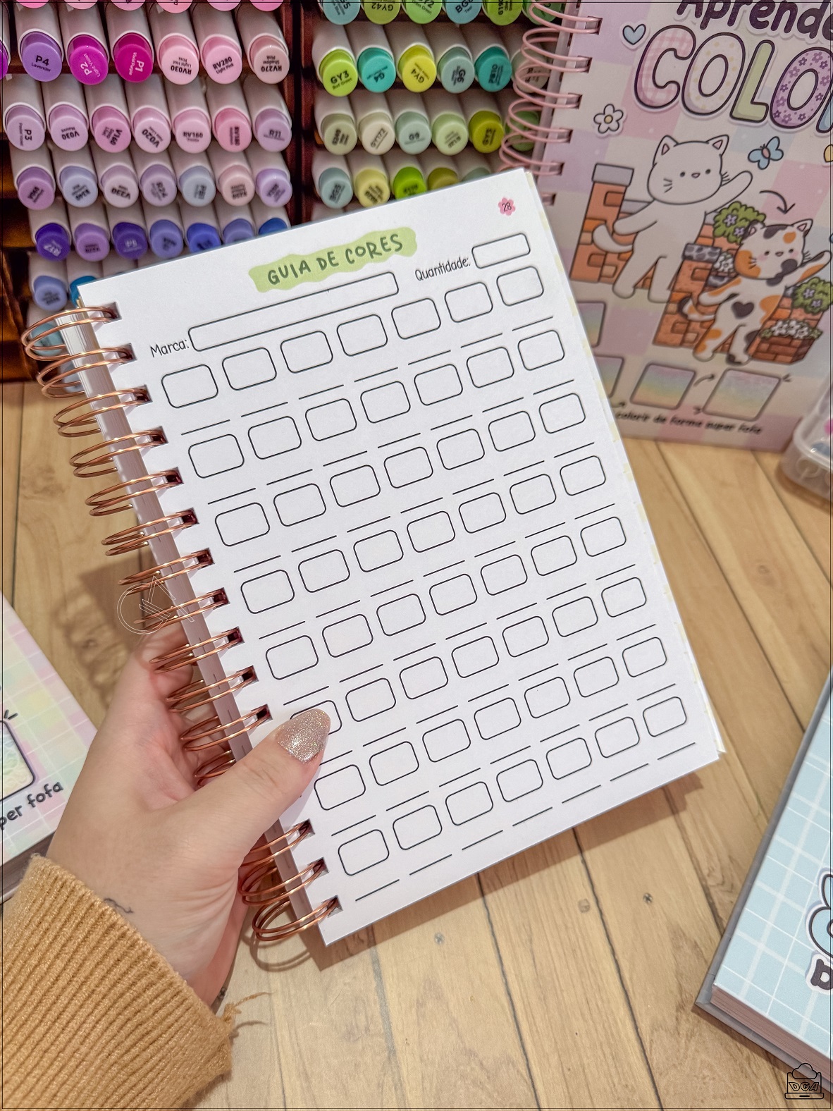 Dga - IMG_7196 - Letterinhas